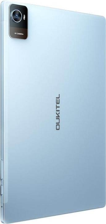 Actual product image Oukitel OKT3 8/256GB Tablet Blue (4G, 10.51", 256 GB, Blue)