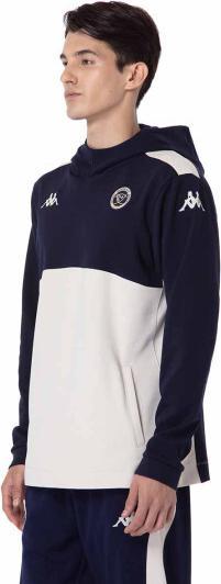 Produktbild Kappa Sweatshirt Union Bordeaux-Bègles Arufego 8 2024/25 (3XL)