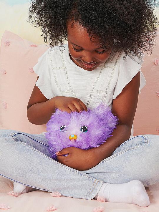 Actual product image NoName Furfluffs Puppy (23.35 cm)