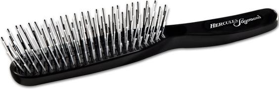 Hercules Sägemann Scalp Brush schwarz 8200