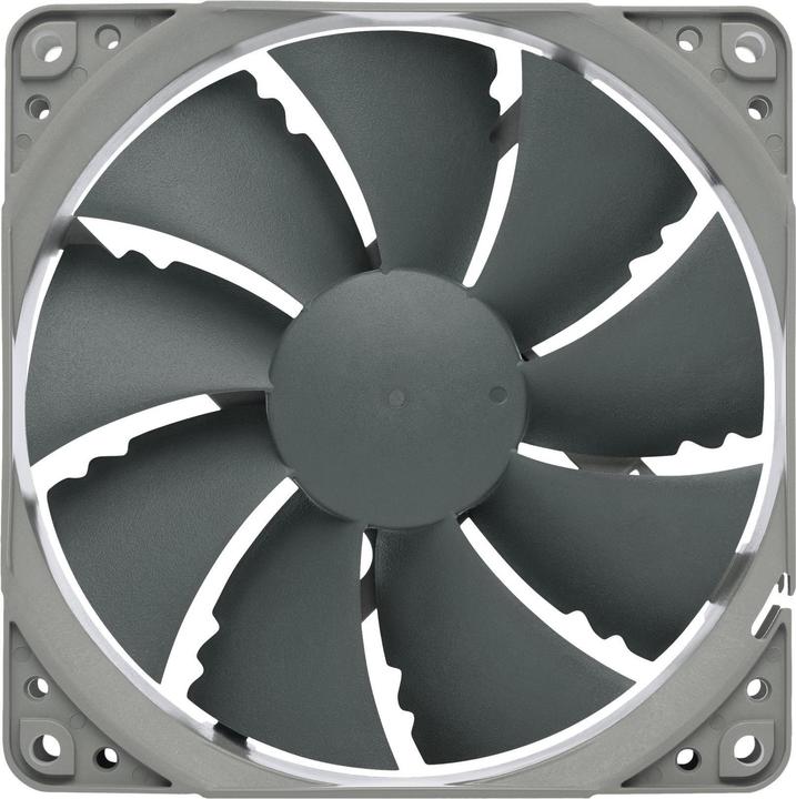 Actual product image Noctua NF-P12 redux-1300 PWM fan (120 mm, 1 x)