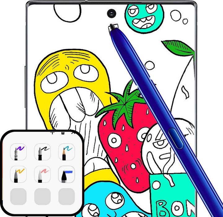 Immagine prodotto Samsung S-Pen (Galaxy Note10 / 10+)