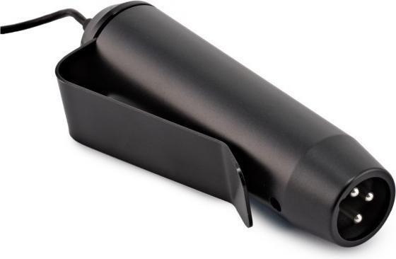 Actual product image Shure Pga98h Xlr