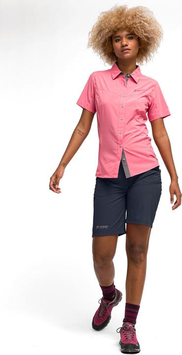 Produktbild Maier Sports Norti Short Bermuda sky (M, L)