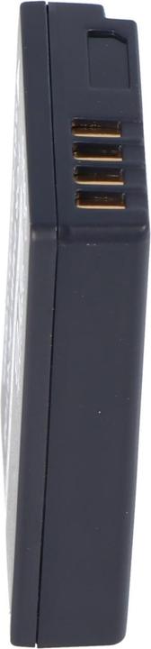 Actual product image Panasonic Battery DMC-TZ6 Battery DMW-BCG10GK, BP-DC7-E, DMW-BCG10, DMW-BCG10PP, DMW-BCG10E (Rechargeable battery)