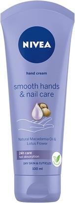 Produktbild NIVEA Smooth Care (100 ml)