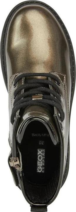 Produktbild Geox Mädchen Stiefeletten J Casey G (32)