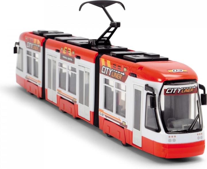 Image du produit Dickie Couleur du tramway