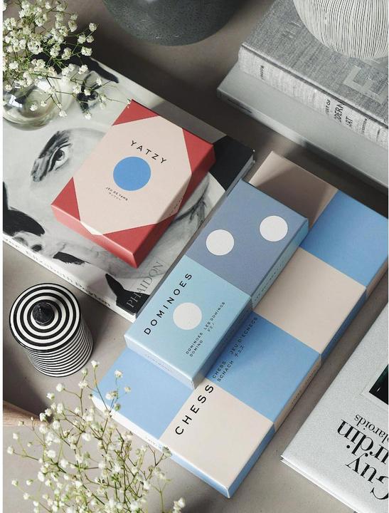 Image du produit Helvetiq Yatzy (Multilingue)