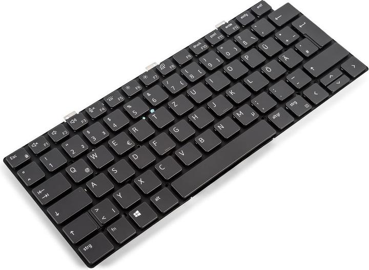 Image du produit Dell KYBD,80,GER,M20ISU-BS (DE, Filaire)