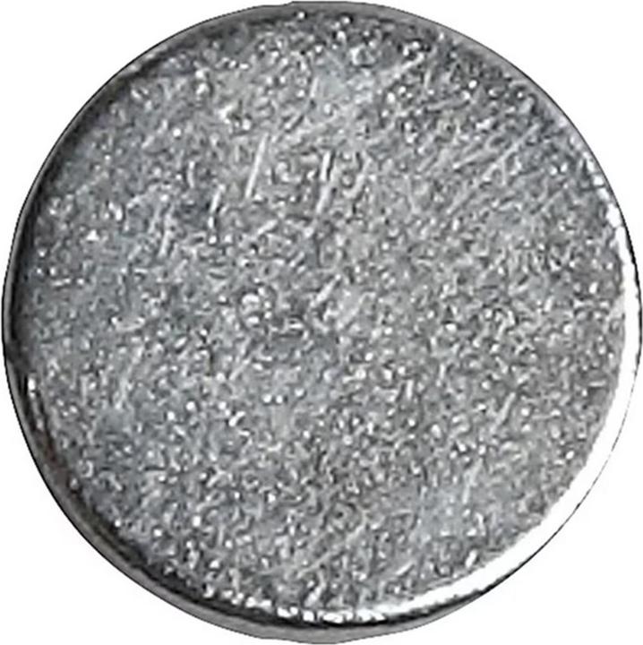 Image du produit Creativ Company Aimant adhésif Power 10 mm, 10 pièces (10 x)