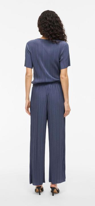 Produktbild Vila Gerippte Hose mit weitem Bein (M)