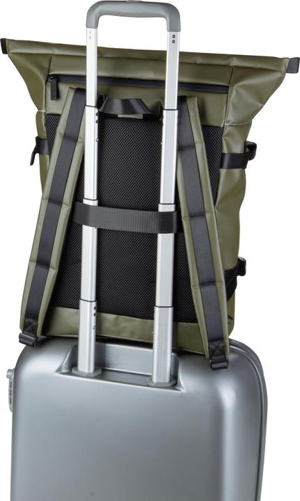 Produktbild Strellson Rucksack / Daypack Stockwell 2.0 Sebastian Backpack LVZ (38 l)