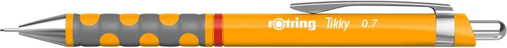 Actual product image Rotring Minenbleistift Tikky 0.7 mm, Gold (0.70 mm, HB, 1 x)