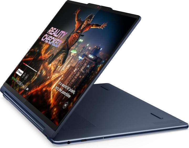 Produktbild Lenovo Yoga 9 2-in-1 (14", Intel Core Ultra 7 155H, 32 GB, 1000 GB, CH)