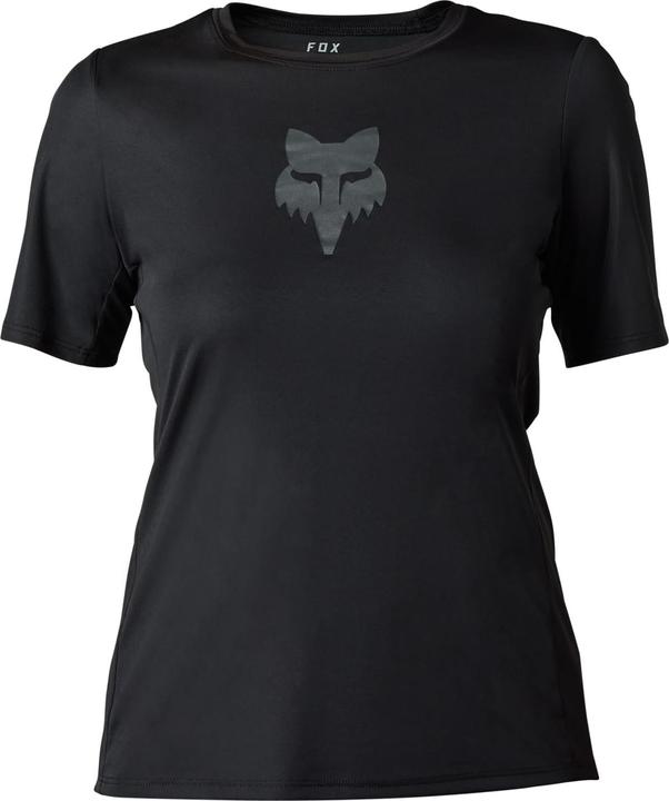 Image du produit Fox Jersey 23 W Ranger Ss Head Blk (S)