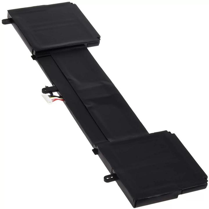 Immagine prodotto AccuCell Batteria Asus ZenBook 15 UX534FA, ZenBook Flip 15 UX563, tipo C42N1839 (4500 mAh)