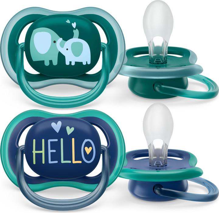 Philips Avent Ultra air