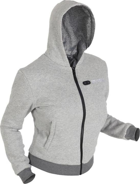 Produktbild Bertschat Beheizter Hoodie Dual Heating (S)