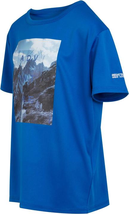 Image du produit Regatta - T-shirt ALVARDO - Enfant (116)