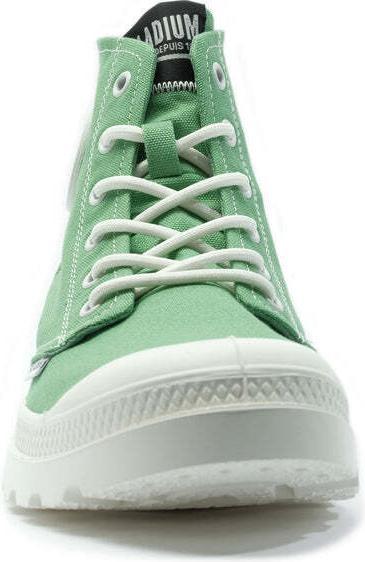 Produktbild Palladium stiefeletten pampa blanc (44.5)
