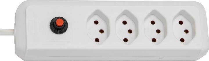 Image du produit Brennenstuhl CleverLine (4 x, Type 13, 1.50 m)