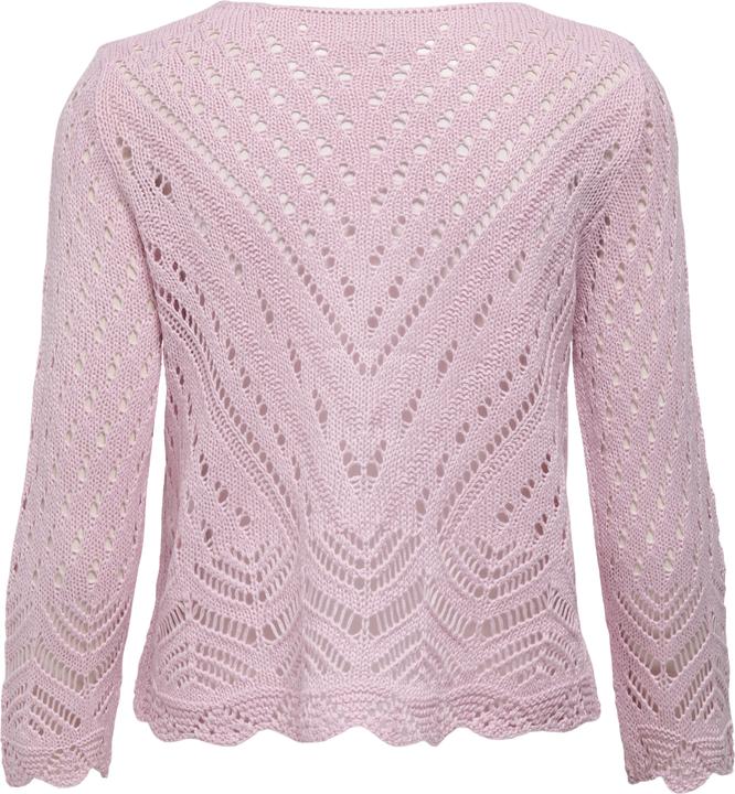 Produktbild JdY JDYNEW Gestricktes Oberteil Gestricktes Oberteil (XS)