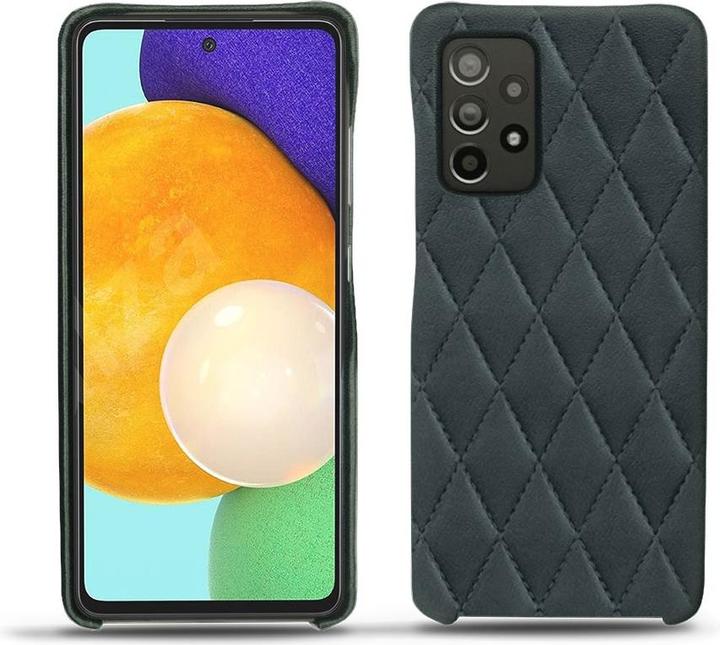 Actual product image Noreve Leather cover (Samsung Galaxy A52)
