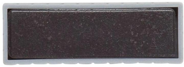 Immagine prodotto Maul Morsetto magnetico MAULsolid, forza di tenuta: 1,0 kg, grigio (10 x)