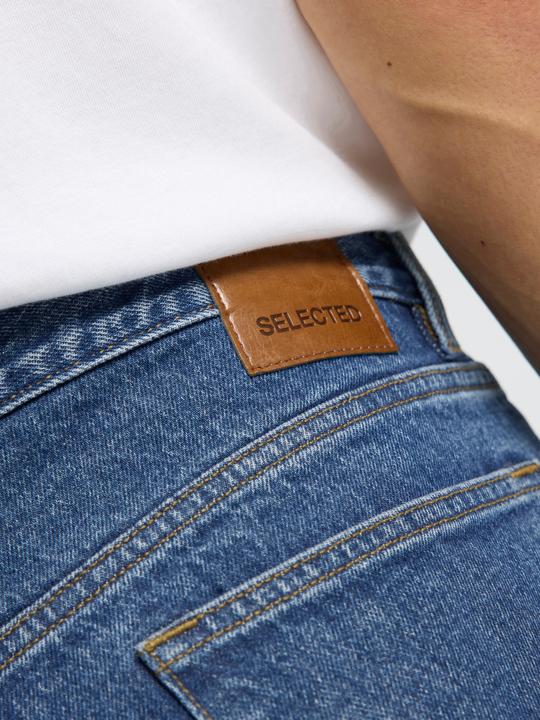 Immagine prodotto Selected Homme Slh220-Loose Ben Kori Jeans Noos (W38/L34)