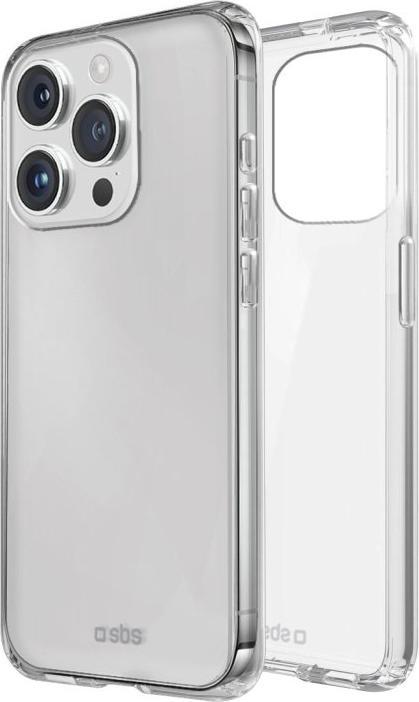 Immagine prodotto SBS Schutzhülle (Apple iPhone 16 Pro)