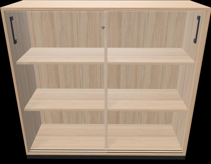 Produktbild Narbutas Choice Schiebetürschrank (120 x 40 x 111.5 cm)