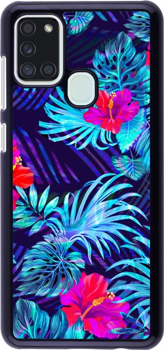 Immagine prodotto PhoneLook Foresta blu di Coque (Samsung Galaxy A21s)
