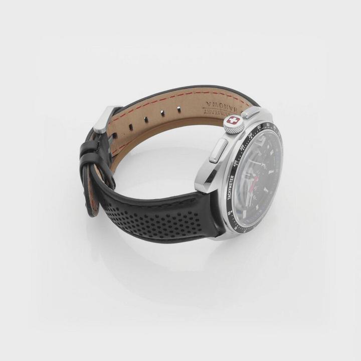 Immagine prodotto Swiss Military Hanowa SMWGC0003301 Defender (Cronografo, 41 mm)
