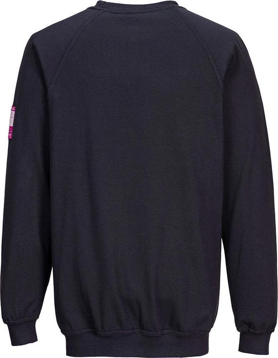 Image du produit Portwest Sweat-shirt à manches longues résistant à la flamme pour homme (4XL)