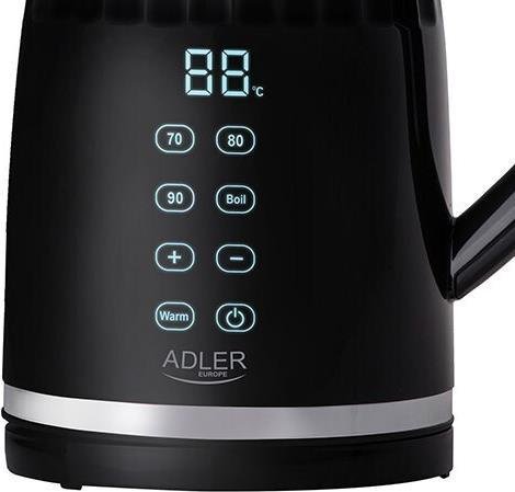 Actual product image Adler AD 1350 (1.70 l)