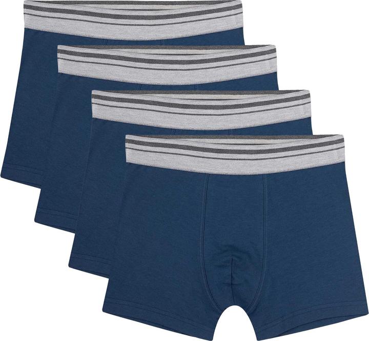 Sanetta DP Hipshort