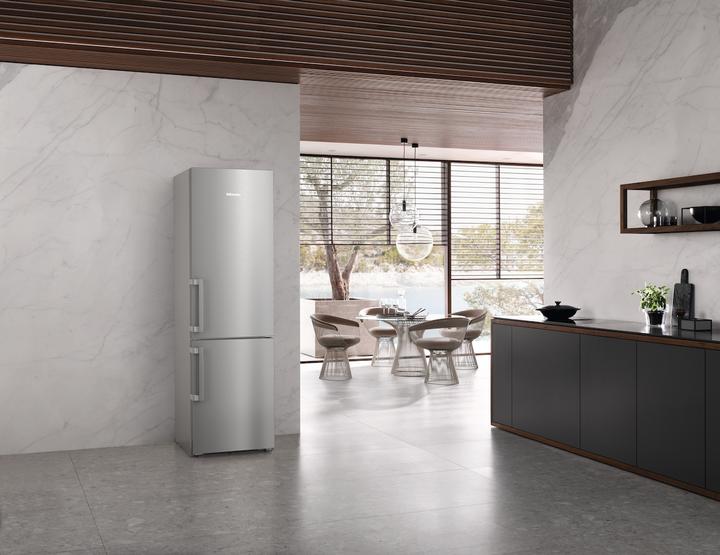 Image du produit Miele KFN 4797 CD (362 l)