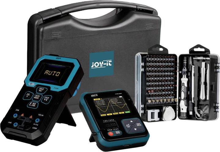 Productafbeelding Joy-it Kit meettechnologie