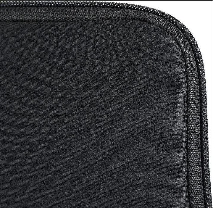 Immagine prodotto Hermex Borsa per laptop in neoprene Borsa per notebook Macbook idrorepellente 14 pollici (14")