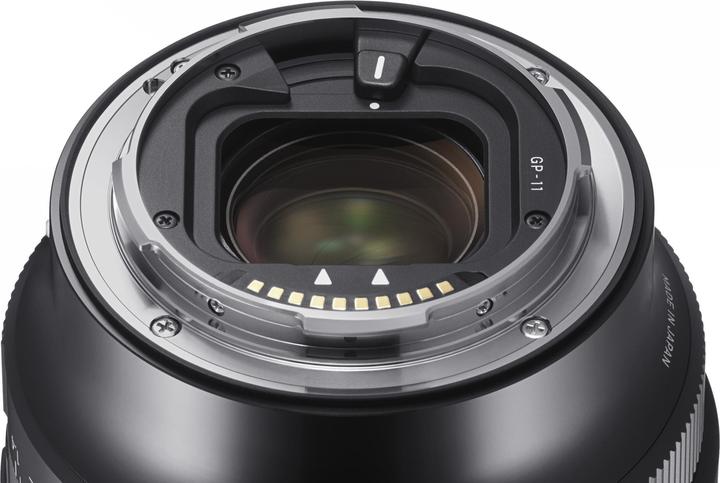 Image du produit Sigma 24mm F1,4 DG DN Art, monture L (Monture L, Plein format)
