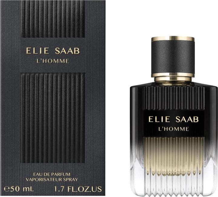 Image du produit Elie Saab Lhomme Eau De Parfum Spray 50ml (Eau de parfum, 50 ml)