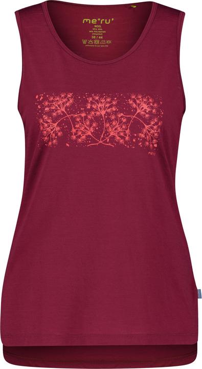 Actual product image Meru Tondela (42, L)