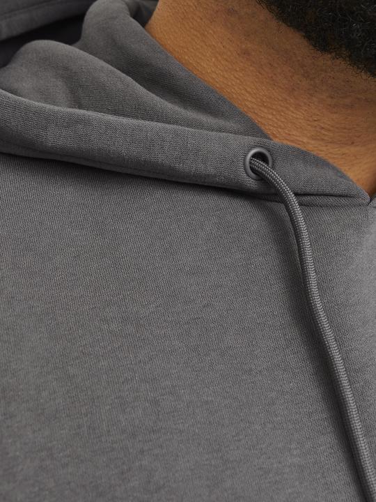 Produktbild Jack & Jones Jjebradley Sweat Hood Noos Pls (XXL)