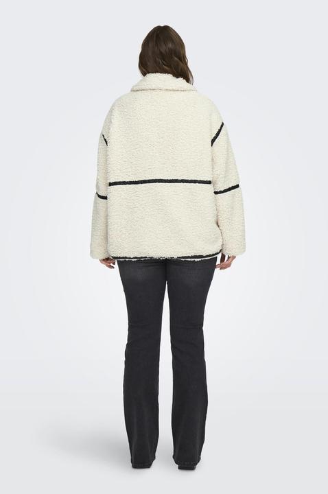 Immagine prodotto Only CARPARIS Teddyfell Jacke Teddyfell Jacke (S)