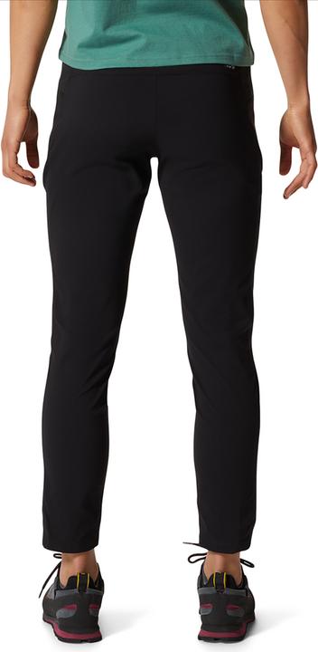 Image du produit Mountain Hardwear W Dynama High Rise Pant (XS)
