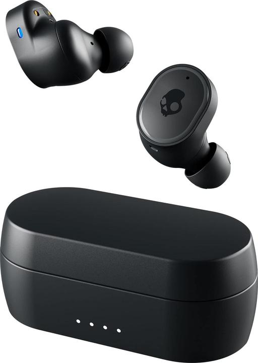 Skullcandy Sesh (ANC, 6 h, Wireless)