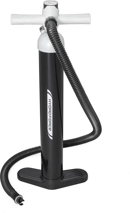 Actual product image Bestway Hydro Force Oceana 2-in-1 Inflatable Stand-Up Paddleboard & Kayak Set 3.05 m