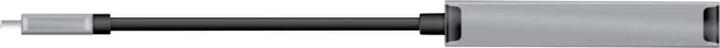 Produktbild Club 3D CAC-1510-A (DVI, 8.50 cm)