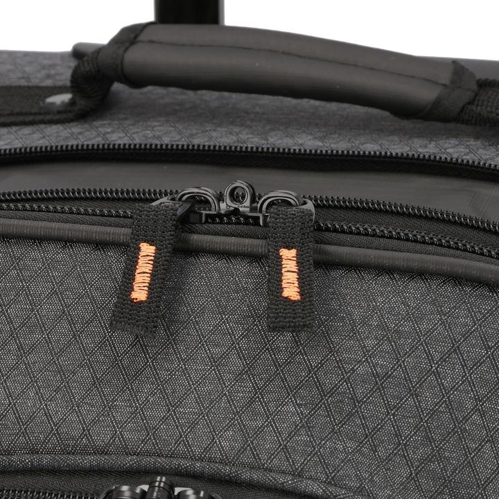 Image du produit Ogio Terminal 2 roues trolley 71 cm avec soufflet d'extension (86 l, XL (à partir de 115l))